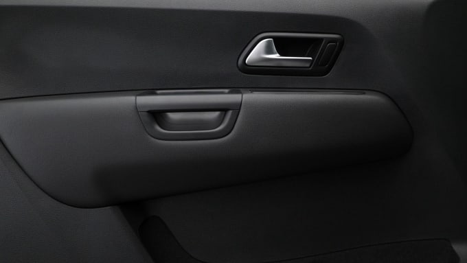 2025 Volkswagen Amarok