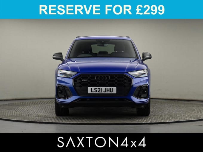 2025 Audi Q5