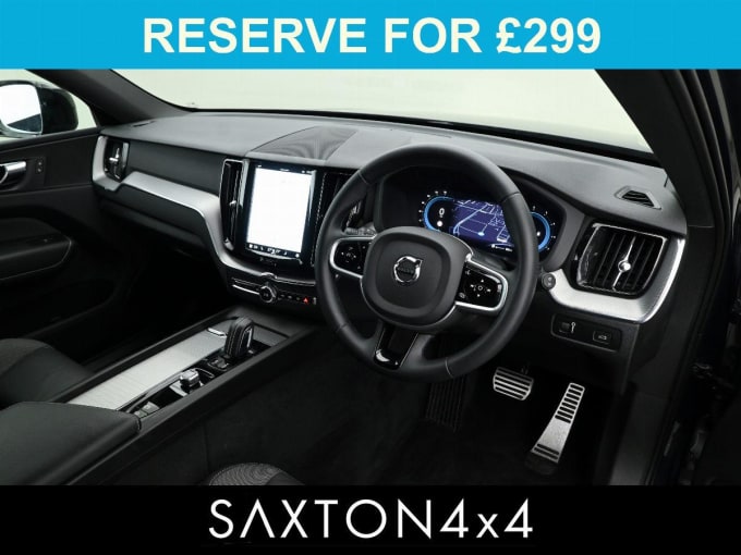 2025 Volvo Xc60