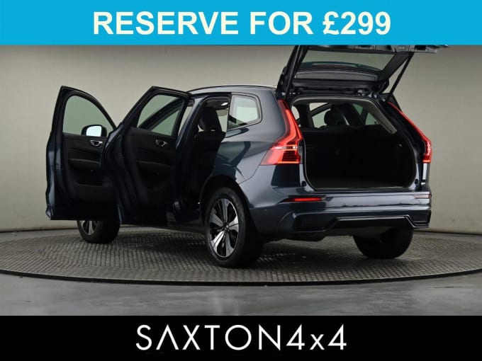 2025 Volvo Xc60