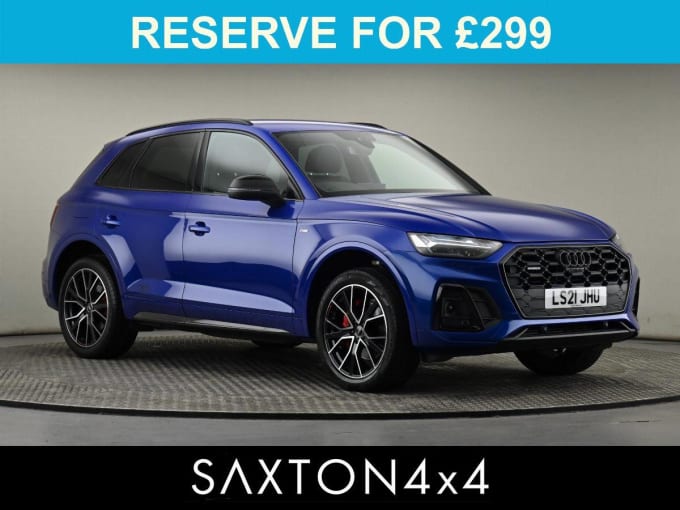 2025 Audi Q5