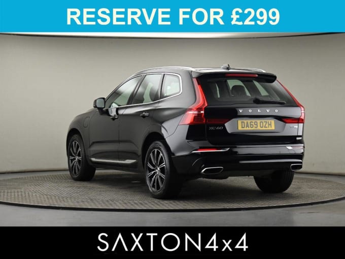2025 Volvo Xc60