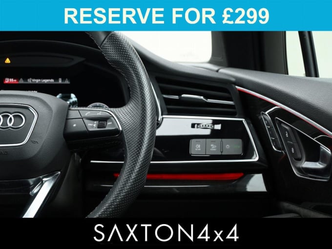 2025 Audi Q7
