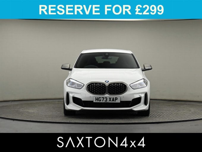 2025 BMW 1 Series