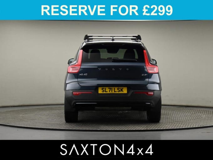 2025 Volvo Xc40