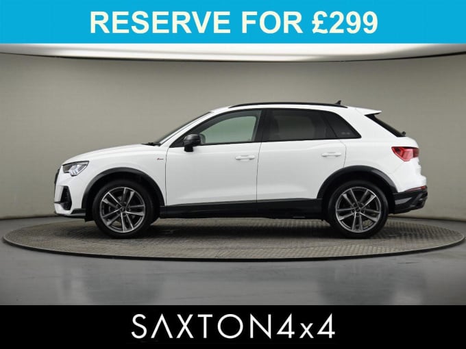 2025 Audi Q3