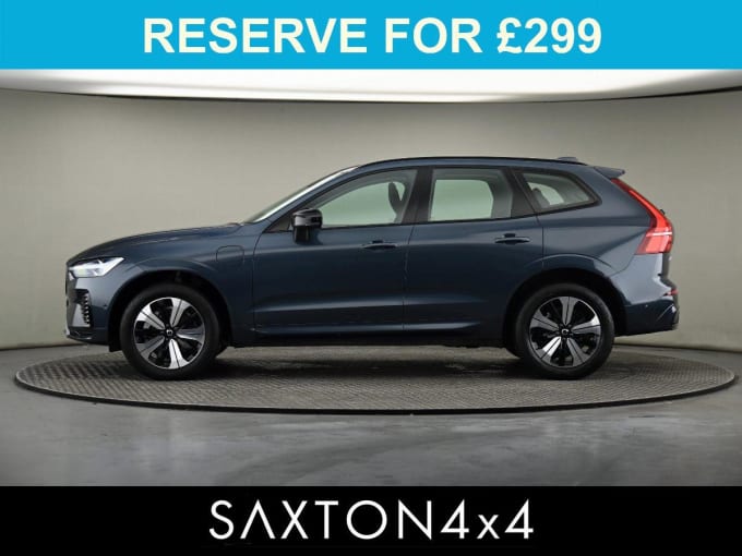 2025 Volvo Xc60
