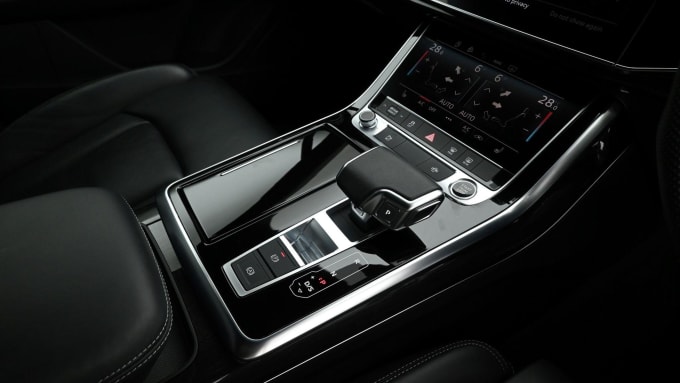 2025 Audi Q7