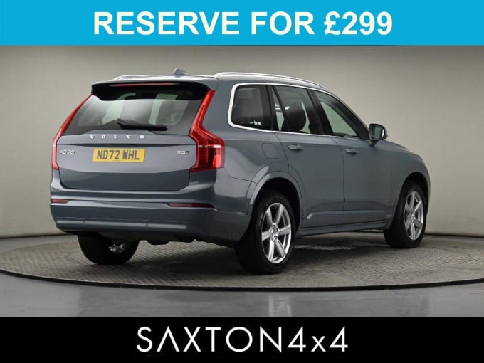 2025 Volvo Xc90