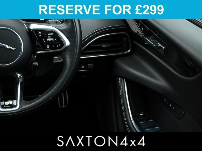 2025 Jaguar Xe