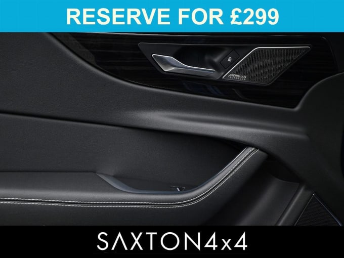 2025 Jaguar Xe