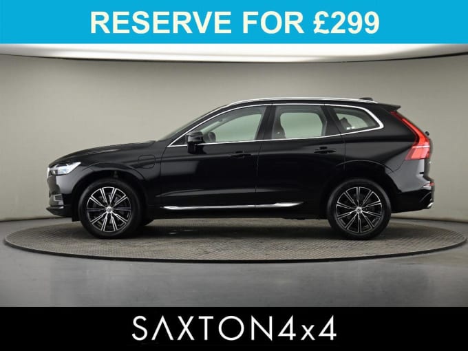 2025 Volvo Xc60