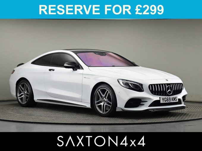 2025 Mercedes-benz S Class