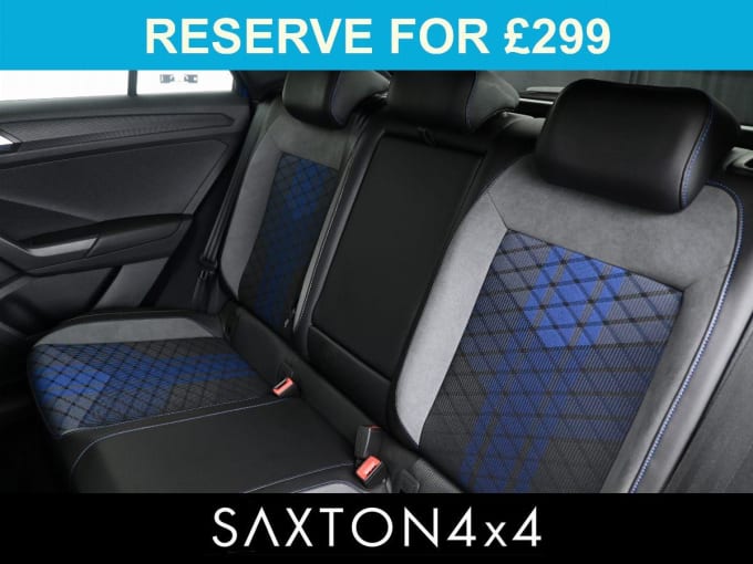 2025 Volkswagen T-roc