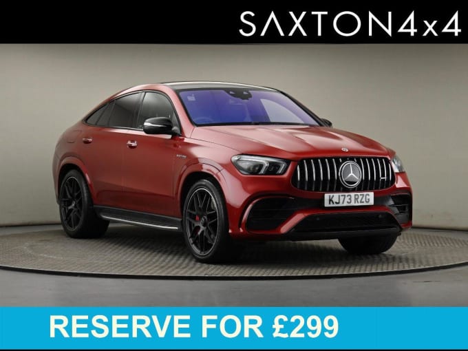 2025 Mercedes-benz Gle