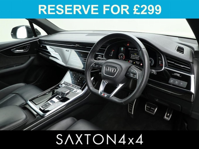 2025 Audi Q7