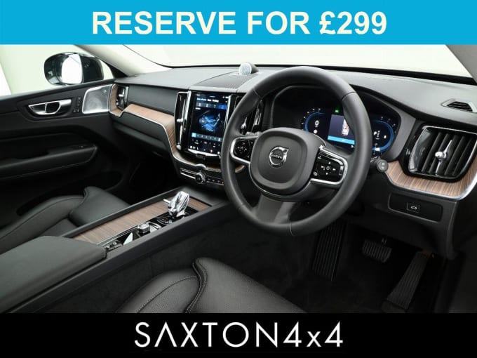 2025 Volvo Xc60