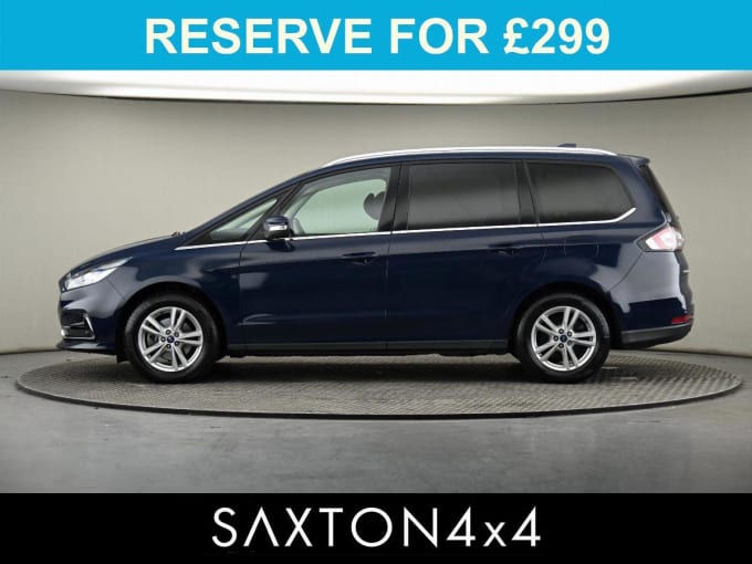 2025 Ford S-max