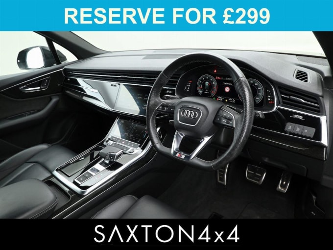 2025 Audi Q7