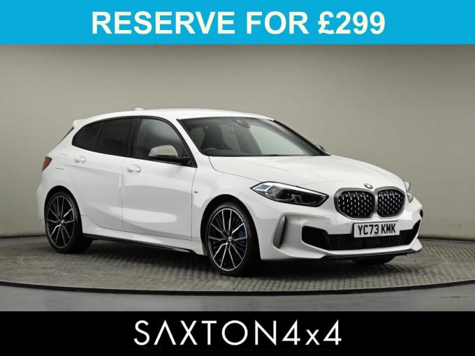 2025 BMW 1 Series