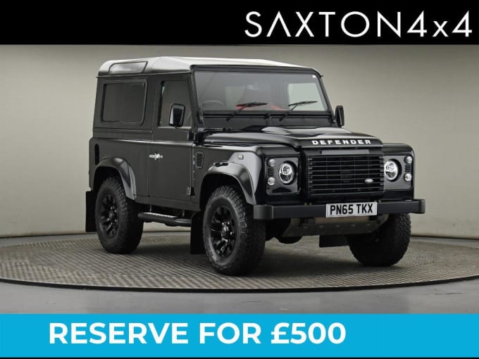 2024 Land Rover Defender 90