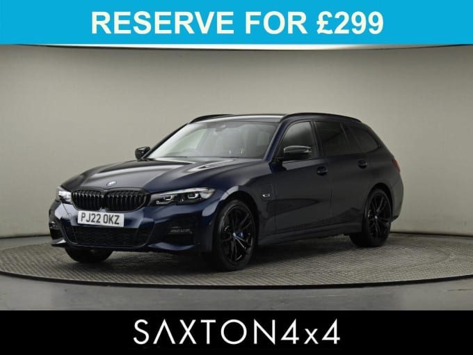 2025 BMW 3 Series