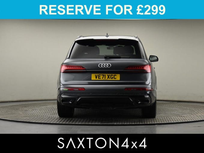 2025 Audi Q7