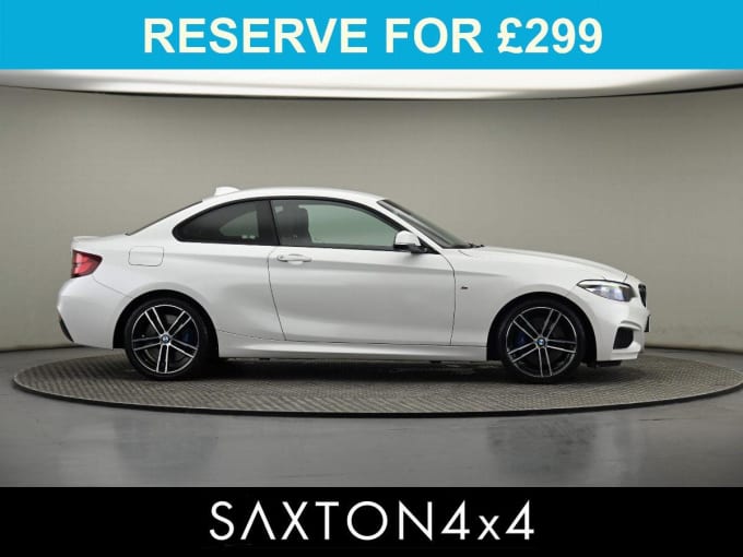 2025 BMW 2 Series