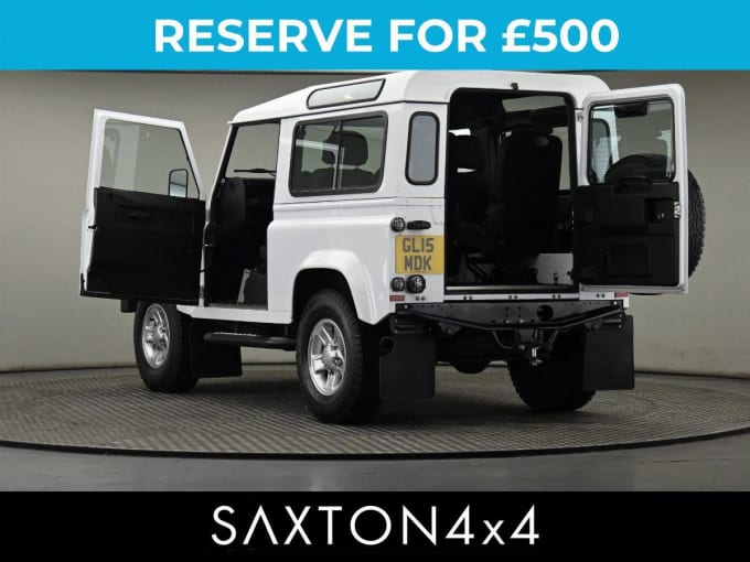 2024 Land Rover Defender 90