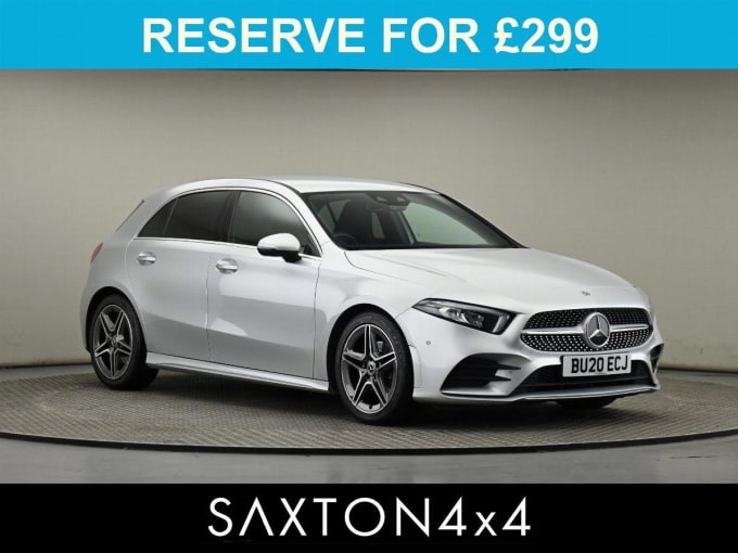 2025 Mercedes-benz A Class