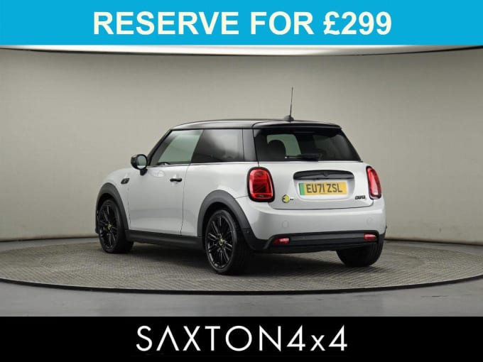 2025 Mini Hatch