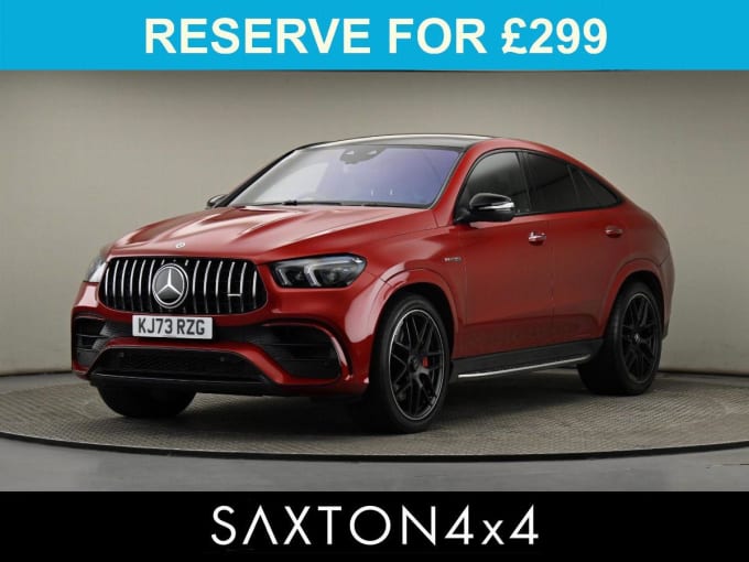 2025 Mercedes-benz Gle