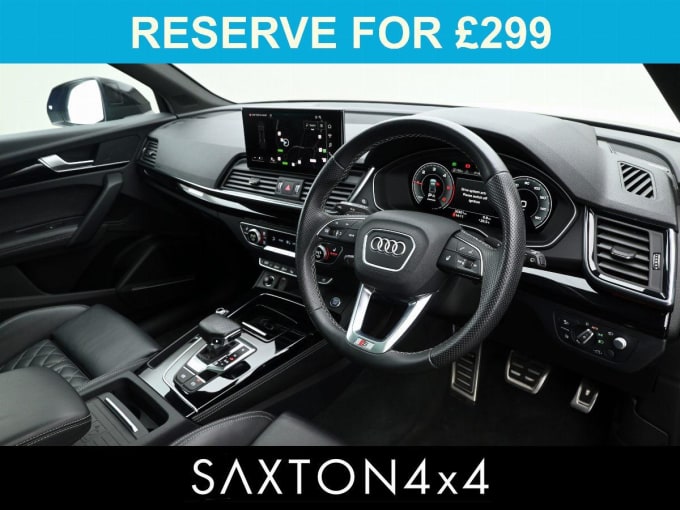 2025 Audi Q5