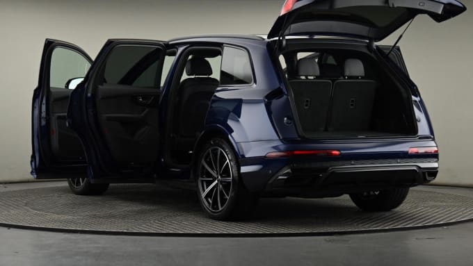 2025 Audi Q7