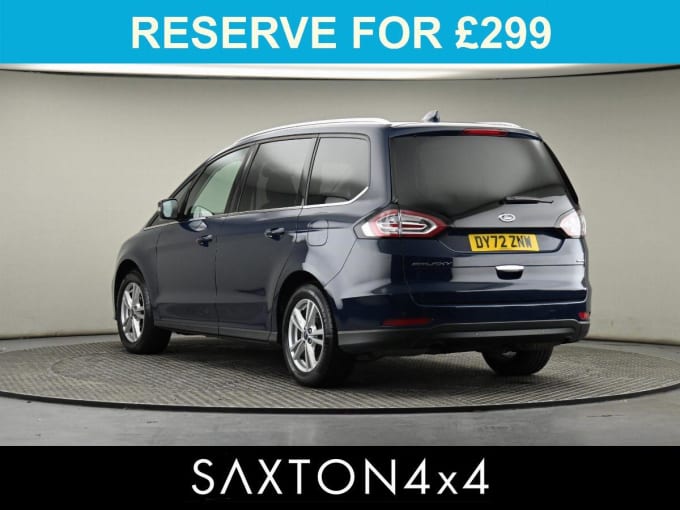 2025 Ford S-max