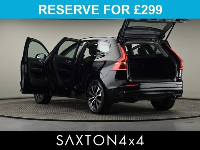 2025 Volvo Xc60