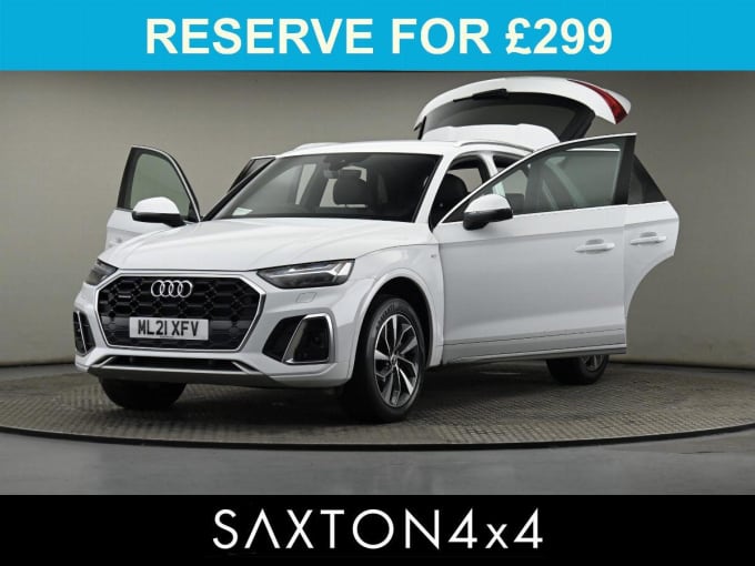 2025 Audi Q5