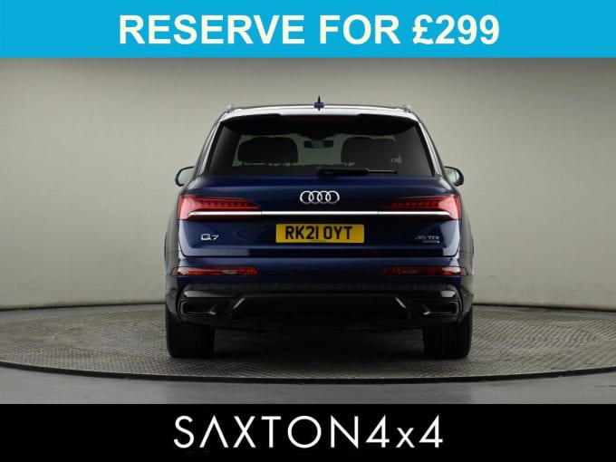 2025 Audi Q7