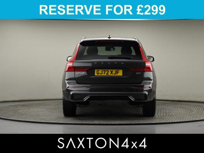 2025 Volvo Xc60