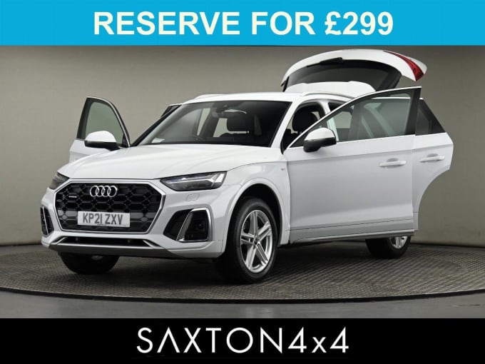 2025 Audi Q5