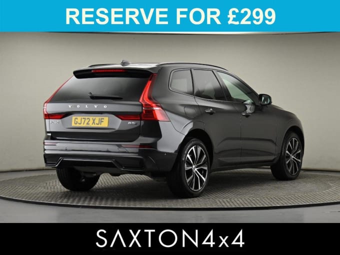2025 Volvo Xc60