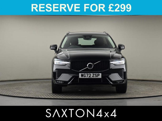 2025 Volvo Xc60