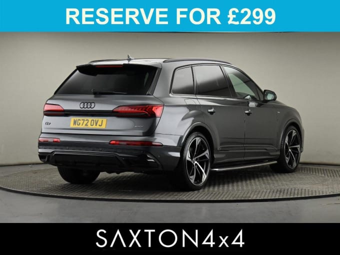 2025 Audi Q7