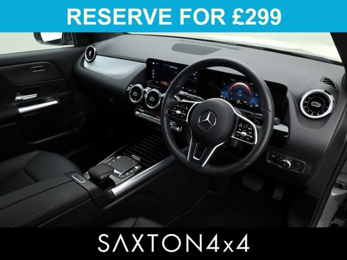 2025 Mercedes-benz Gla