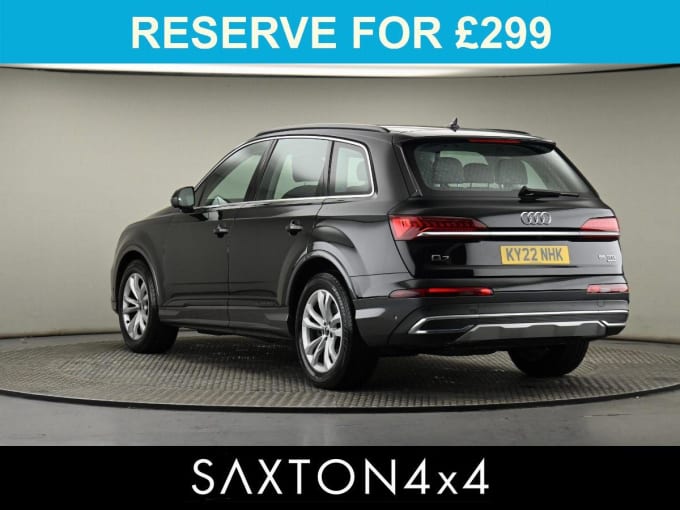 2025 Audi Q7