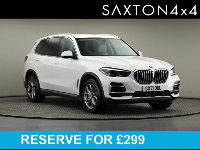 2025 BMW X5