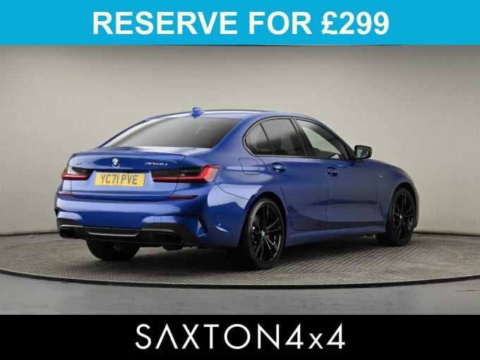 2025 BMW 3 Series