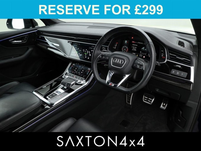 2025 Audi Q7