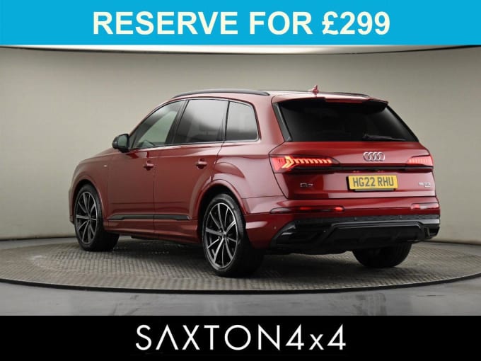 2025 Audi Q7