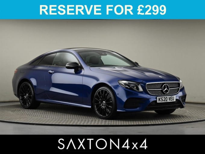 2025 Mercedes-benz E Class